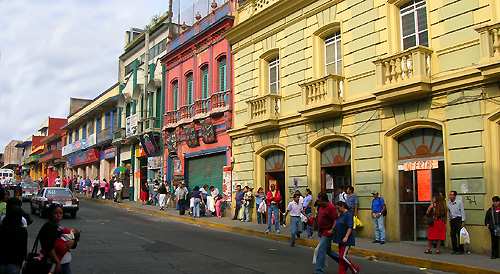 Xalapa, Jalapa